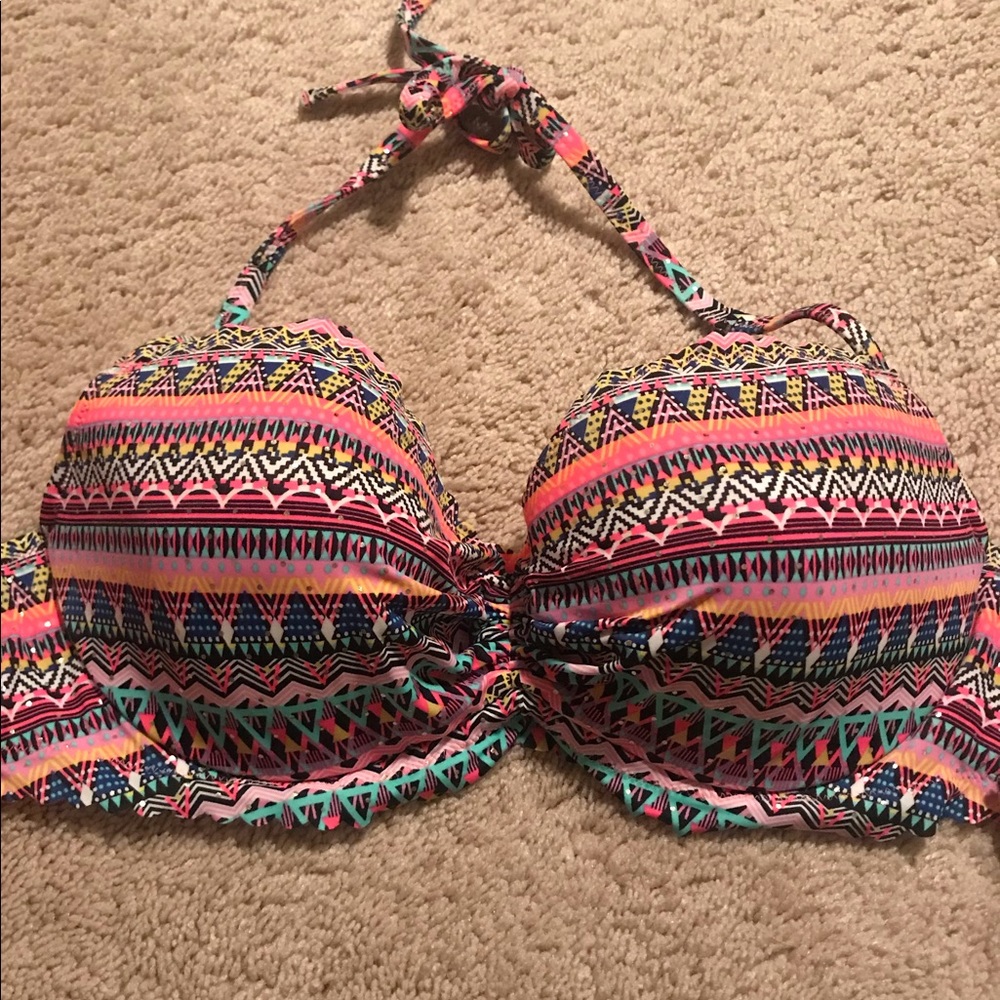 NWT Victoria’s Secret Swim top